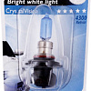 Галогенная лампа Philips HB3 CrystalVision 1шт [9005CVB1]