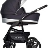 Универсальная коляска Riko Basic Alfa Ecco (2 в 1, 01)