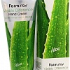 FarmStay Крем для рук С экстрактом алоэ 100 мл