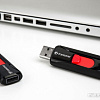 USB Flash Transcend JetFlash 590 16GB (TS16GJF590K)