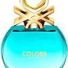 Туалетная вода United Colors of Benetton Colors De Benetton Blue EdT (50 мл)