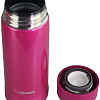 Термос Zojirushi SM-LA48-PV 0.48л (малиновый)