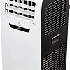 Мобильный кондиционер Electrolux Manhattan EACM-09 FM/N3