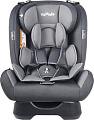 Детское автокресло VipBaby Crystal GJ889 (Dove Grey)