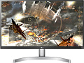 Монитор LG 27UL600-W