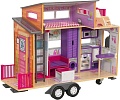 Кукольный домик KidKraft Teeny 65948