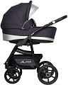 Универсальная коляска Riko Basic Alfa Ecco (2 в 1, 01)