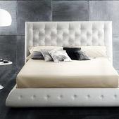 Постельное белье Primavelle 180х215 сатин Luxe 114911801-сгL11 (экрю)