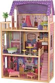 Кукольный домик KidKraft Kayla Dollhouse 65092