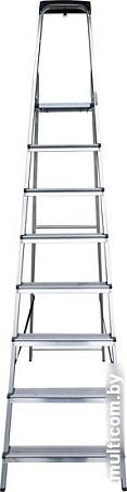 Лестница-стремянка Новая высота NV 1118 (8 ступеней)