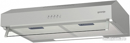 Кухонная вытяжка Gorenje WHU629EX/M