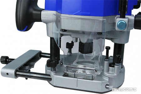 Вертикальный фрезер Makita MT M3600