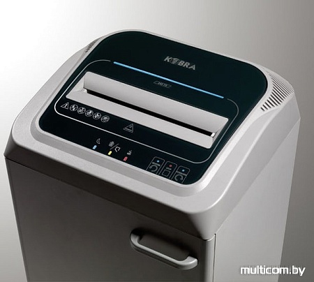 Шредер Kobra 245 TS S4-SF