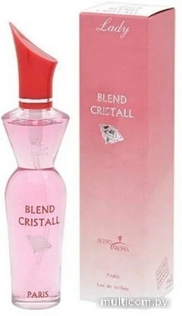 Туалетная вода Positive Parfum Lady Maggi Night EdT (50 мл)