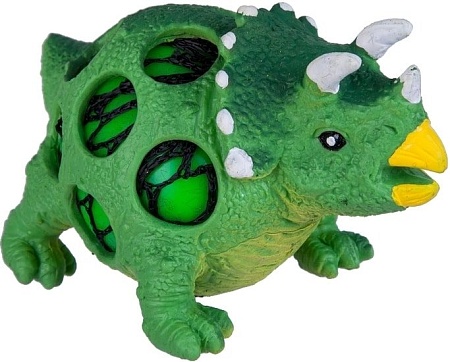 Сквиш Bondibon Динозавр ВВ3039