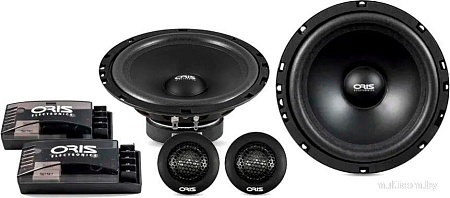 Компонентная АС Oris Jab JB-65Q