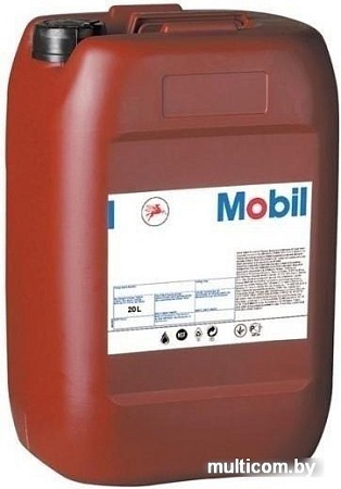 Трансмиссионное масло Mobil ATF Multi-Vehicle 20л