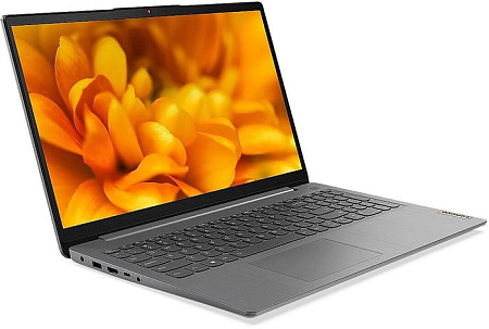 Ноутбук Lenovo IdeaPad 3 15ITL6 82H800KRRE