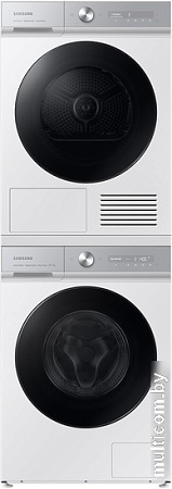 Сушильная машина Samsung DV90BB9445GHLP
