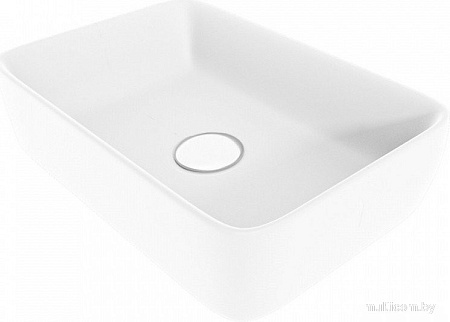Умывальник Teymi Helmi 50 T50291 (белый матовый)