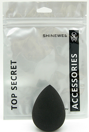 Спонж Shinewell каплевидный SP 1
