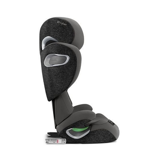 Cybex Solution T i-Fix (mirage grey)