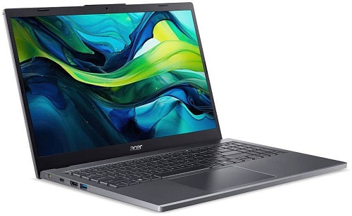 Ноутбук Acer Aspire 15 A15-51M-39F7 NX.KXRCD.002