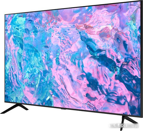 Телевизор Samsung Crystal UHD CU7172 UE55CU7172UXXH