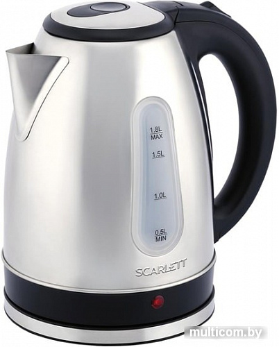 Электрочайник Scarlett SC-EK21S75