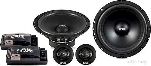 Компонентная АС Oris Jab JB-65Q