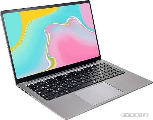 Ноутбук Hiper Expertbook MTL1601B1210UDS