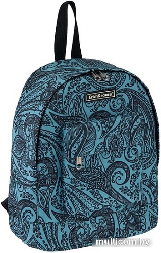 Рюкзак Erich Krause EasyLine 6L Paisley Style 48633
