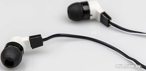 Наушники Dialog ES-05 (белый)