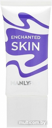 Тональный крем Manly PRO Enchanted Skin (ТО31)