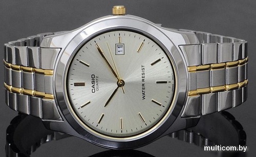 Наручные часы Casio MTP-1141G-9A