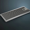 Кухонная вытяжка Siemens LC91KWW60