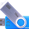 USB Flash GOODRAM UTS2 16GB (голубой) [UTS2-0160B0R11]