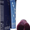 Estel Professional De Luxe 6/65 темно-русый фиолетово-красный