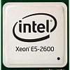 Процессор Intel Xeon E5-2660V2