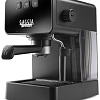 Рожковая бойлерная кофеварка Gaggia Espresso Style Black EG2111/01