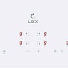 Варочная панель LEX EVI 640A WH