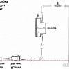 Насос для кондиционеров SFA Sanicondens Clim mini S