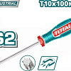 Отвертка Total TSDT10100