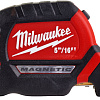 Рулетка Milwaukee Premium 4932464602