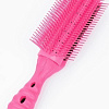 Щетка Y.S.Park Dragon Air Brush YS-DB24 pink (розовый)
