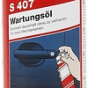 Смазка для узлов FORCH Универсальная смазка S407 300мл 65205750