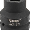 Головка слесарная ForceKraft FK-48521