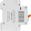 TDM ВА 47-100 3Р 35А (C) 10кА SQ0207-0072