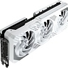 Видеокарта Palit GeForce RTX 4070 Ti Super GamingPro White OC 16GB NED47TST19T2-1043W