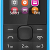 Мобильный телефон Nokia 105 Blue